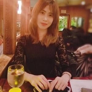 Meet your Posher, Jennie